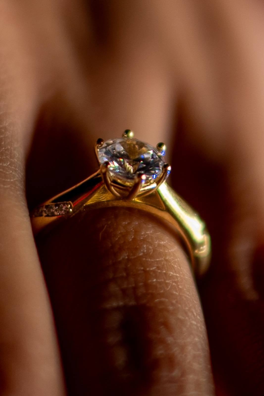 Pedida de matrimonio montada por AYV Proposals en Querétaro